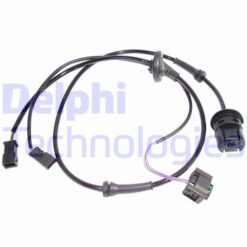 Abs Hız Sensörü Arka Passat 96-00 Superb 01-08 1045m - 3B0927807B-3B0927807C-8E0927807