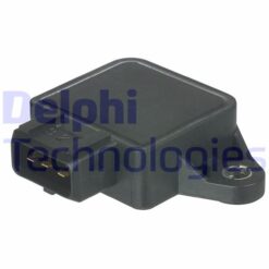 Gaz Kelebeği Pozisyon Sensörü - Alfa Romeo 145. 146. 155. 156. 164. 33. Gtv. Spider / Cıtroen Ax. Bx