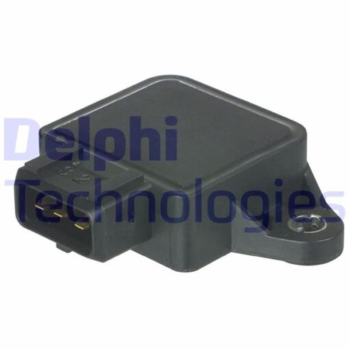 Gaz Kelebeği Pozisyon Sensörü - Alfa Romeo 145. 146. 155. 156. 164. 33. Gtv. Spider / Cıtroen Ax. Bx