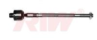 Rotmili Ön Sol/sağ Mazda E2000 Iı Sd.sr 00 E2200 Iı Sd.sr 00 - S47P32240
