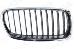 Panjur Sağ Bmw F10 Krom/krom/sıyah 2010 2013 - 51137203650