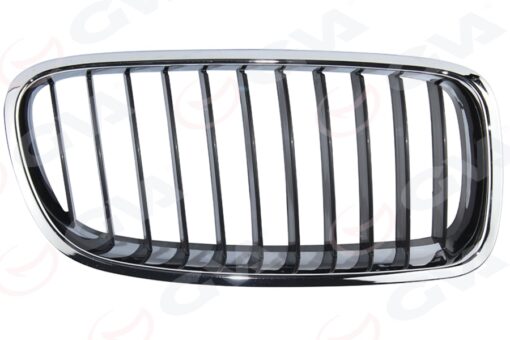 Panjur Sağ Bmw F10 Krom/krom/sıyah 2010 2013 - 51137203650