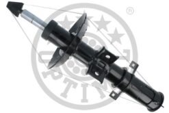 Amortısor On Gazlı Mercedes Vıto W639 10 14 - A6393206013