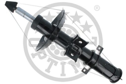 Amortısor On Gazlı Mercedes Vıto W639 10 14 - A6393206013
