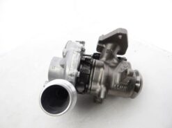 Turbosarj Renault Clıo Iv 12 Captur 13 Logan Iı 12 Sandero Iı 12 Kangoo 08 Dokker 12 1.5 Dcı 90 Hp Euro 5 . Mercedes Cıtan Om607 W415 12 21 - 144116137R-144116213R-A6070900480