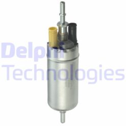 Yakıt Pompası Mondeo 00-07 2.0 16v Tddı - 1211989-1711133-1S7U9350DA