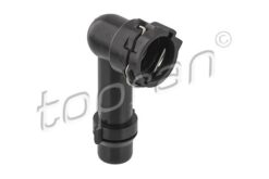 Sogutma Su Flansı Bmw F20 F22 F30 F32 G30 F25 G11 G12 F15 - 17128573148