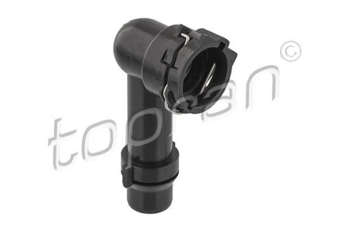 Sogutma Su Flansı Bmw F20 F22 F30 F32 G30 F25 G11 G12 F15 - 17128573148