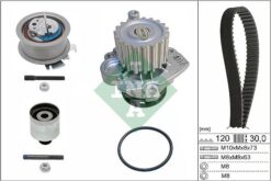 Devirdaimli Triger Seti 120x300 T5-caddy-passat-jetta-golf-polo-a3-leon 1.4-1.9tdı Bjb-axb-amf-bls - 038198119A-038198119C-038198119G