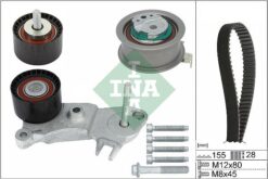 Trıger Setı Volvo S60 13 15 S80 -s90 16 V40 V60 V90 16 Xc60 13 Xc90 14 Xc70 13 - 32255113-32213097-31430200-31401542