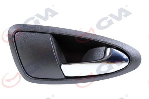Kapı İç Açma Kolu Sağ Komple Nikelajlı Seat Ibıza 2009-2011 - 6J1837114K