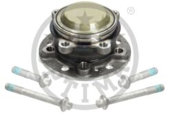 Teker Rulmanı On Mercedes W205 S205 C205 A205 W213 S213 C238 A238 Porya - A2053340400