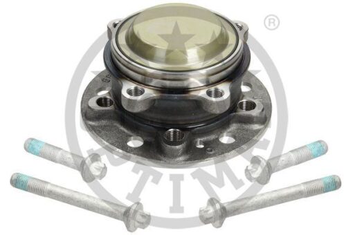 Teker Rulmanı On Mercedes W205 S205 C205 A205 W213 S213 C238 A238 Porya - A2053340400