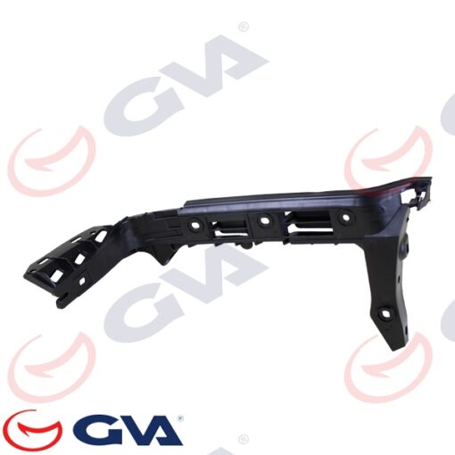 Arka Tampon Braketi Sol Transporter T5-t6 2003-2014 - 7H0807393C