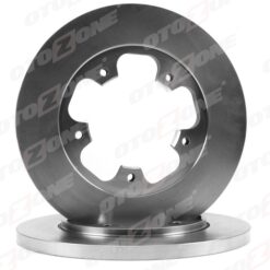 Arka Fren Dıskı Transıt V363 14 Tek Teker A.ceker Duz 308mm 5 Bıjon - BK312A315AB-KK312A315AA-1815599