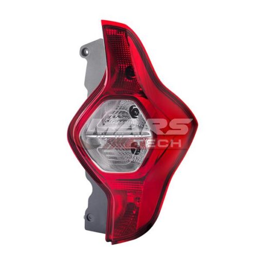 Stop Lambası Sol Dacıa Lodgy 12 Duysuz - 265558016R