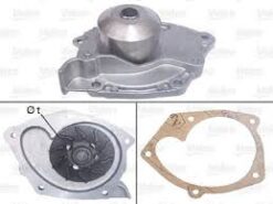 Devirdaim Kapak Contası Movano-vıvaro 2.2-2.5 Dtı 09/00 -lgn 2.2 Dtı-trafıc Iı-master Iı-ııı