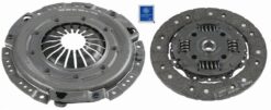 Debriyaj Seti Baskı Disk Vectra B-astra G 1.6-1.8 16v-2.0-2.0 16v X20xev-mek-f18/5 - 1606153-93171777