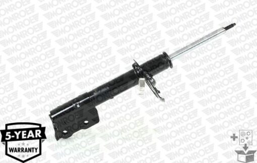 Ön Amortisör Sol Jeep Patrıot 2007-2017 Compass 2006 2011 Dodge Calıper 2006 2011 Gazlı - 5105311AF-5105311AG-5105311AH