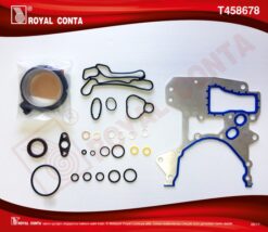 Alt Takım Conta Reinz Keçeli Astra H-j-ınsıgnıa 1.6 16v 116hp A16xer-z16xer - 1606413-55568528