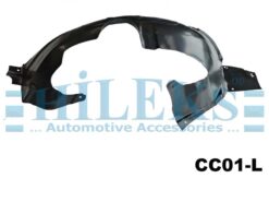 Çamurluk Davlumbazı Ön Sol Chevrolet Cruze 10-17 - 95074482