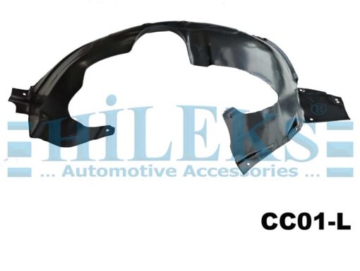 Çamurluk Davlumbazı Ön Sol Chevrolet Cruze 10-17 - 95074482