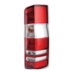 Stop Lambası Sol Duysuz. Sıslı Mercedes Sprınter B906 06 - A9068200164