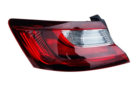 Stop Lamba Dış Sol Renault Megane Iv 16 Duylu - 265558986R