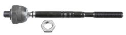 Rot Kolu Mercedes C-class W206 21 - A2064607000