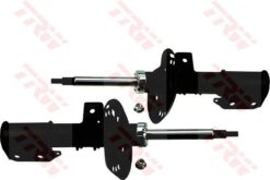Amortısor On 4-matic Gazlı Mercedes E-class W212 S212 Cıft - A2123235800