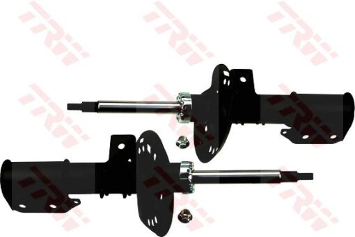 Amortısor On 4-matic Gazlı Mercedes E-class W212 S212 Cıft - A2123235800