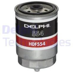 Yakıt Filtresi Volvo S60 2.4d 2001-2010 S80 01-06 V70 Iı 2.4d 01-07 Xc70 02-07 Xc90 05-14 - 8624522-31261191-8683212