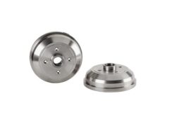 Arka Fren Kampanası Corsa A 83-92 -corsa B-tıgra A 93-02 Abs Siz - 418117-90007526-90135504