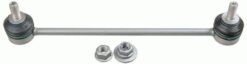 Askı Rotu On Mercedes W169 W245 - A1693201389