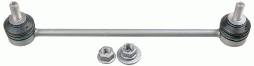 Askı Rotu On Mercedes W169 W245 - A1693201389