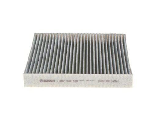 Polen Filtresi Cmax-galaxy 1.6-1.8-2.0 Tdci-mondeo Iv-smax 1.6-1.8-2.0-2.2 Tdci Karbo - 1315687-1452344-1494697-3M5J19G244A