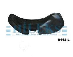 Çamurluk Davlumbazı Sol R12