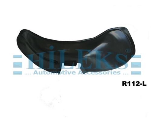 Çamurluk Davlumbazı Sol R12