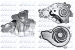 Devırdaım Pompası Bmw B37 B38 F20 F21 F22 F23 F30 F31 F32 F36 - 11517644804
