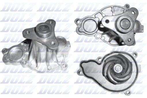 Devırdaım Pompası Bmw B37 B38 F20 F21 F22 F23 F30 F31 F32 F36 - 11517644804