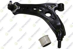 Salıncak Sol Alt Komple Sac Ibıza Iıı 6l1 2002-2008 - 6Q0407151DL