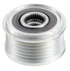 Alternatör Kasnağı Rulmanlı Fıesta V 01-10 -fusıon 02-05 1.4 Tdcı-mada 2 1.4 Cd 03 6 Kanal - 2S6T10300-2S6TAC-Y40118300
