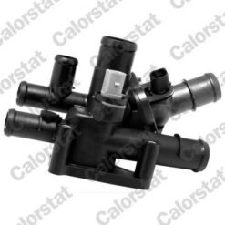 Termostat 105c Komple / Müşürlü Bora-golf4-a3 1.9-2.3 99-06 Manuel - 06A121111