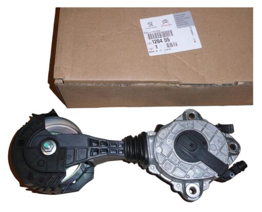 V Kayıs Gergı Rulmanı P207-p308-p3008-p508-p5008-partner-berlıngo-c3-c4-c5-ds3-ds4-ds5 1.6 Thp Vtı Bmw F20 F30 Mını R55 R56 R57 R60 Sensorlu - 1204.55-11287598832
