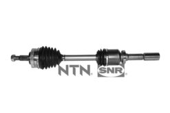 Sag On Aks Renault Clıo Iı 00 2.0 F4r - 8200372166-7711368447