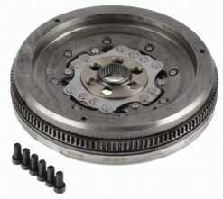 Volant Otomatik Golf5/6-a3-jetta-passat-tıguan 2.0 Tdı Bkd-cbaa-cffa-cbab-cffb-bkp - 03G105266CH-03G105266BD-03L105266DD