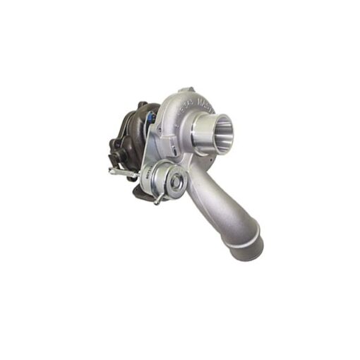 Turbo Şarj Renault Master Iı 01 Opel Movano 01 2.5dci G9u Borgwarner - 7701473757-8200036999-9112327