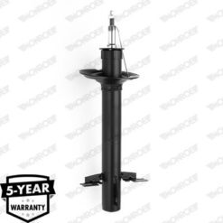 Ön Amortisör Sağ/sol Kalın Mil Ducato Iıı-boxer Iıı-jumper Iıı 06 Karsan Jest 10 14 - 50707946-50707867-5202.ZL
