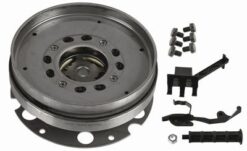 Volant Otomatik Audı A4-a5 2015 2.0 Tfsı- 2.0 Tdı Deub-deua-czha-desa-deta-dfva-cvkb - 0CK105317AE-0CK105317AB-0CK105317M