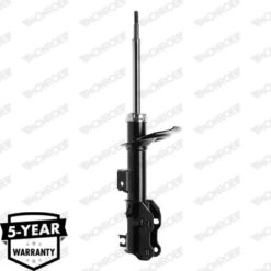 Amortısor On Gazlı Mercedes Vıto W639 03 - A6393201513